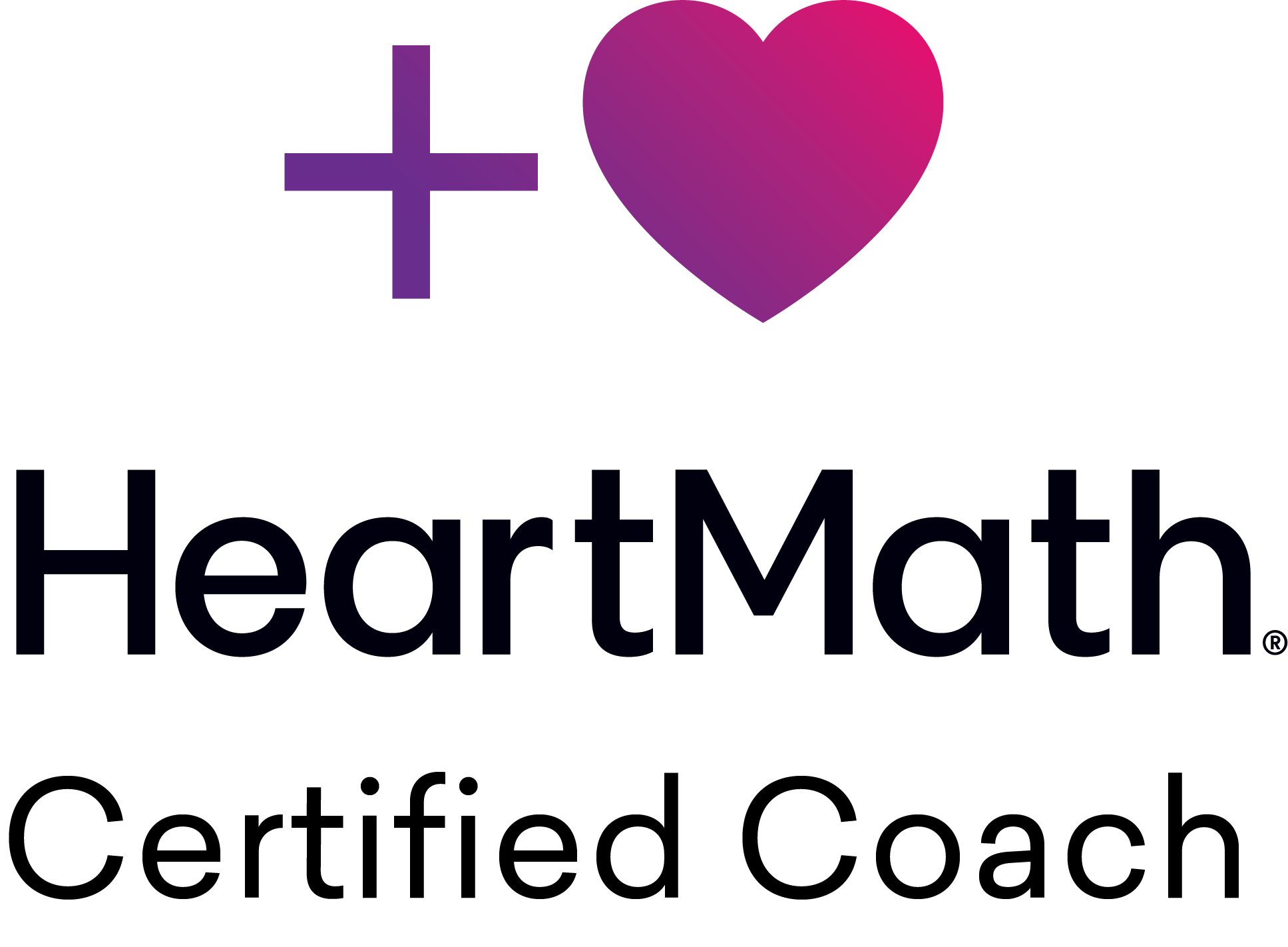 HeartMath South Africa Certified Coach Logo