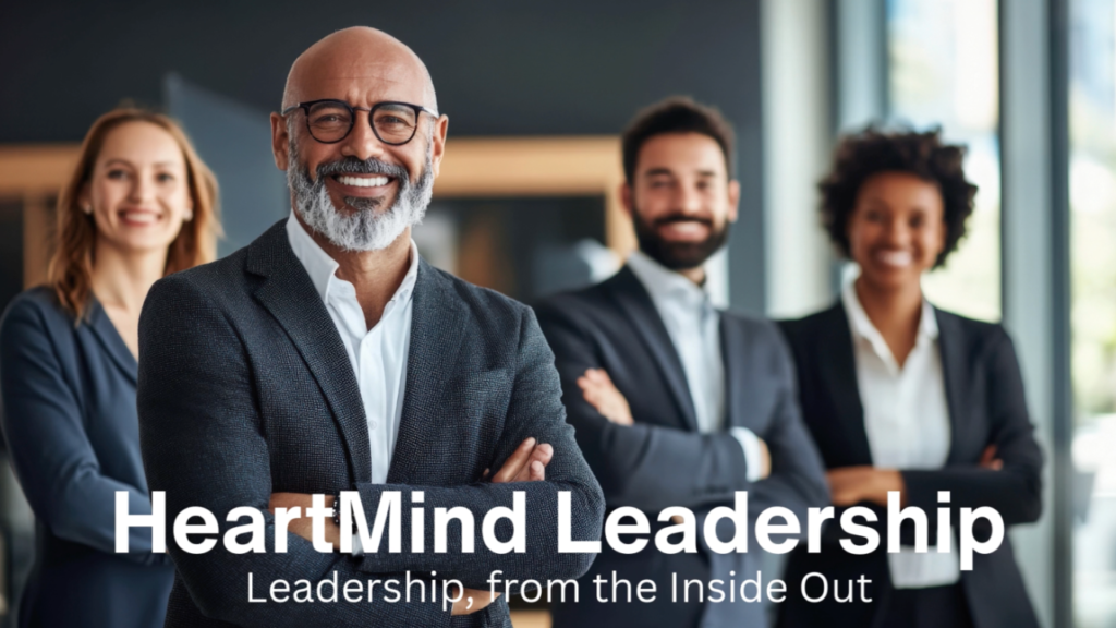 HeartMind Leadership