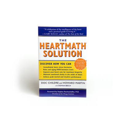 HeartMath-South-Africa-Book-HeartMath-Solution