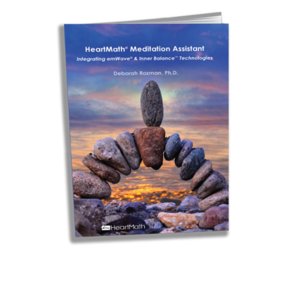 HeartMath-South-Africa-Book-Meditation-Assistant