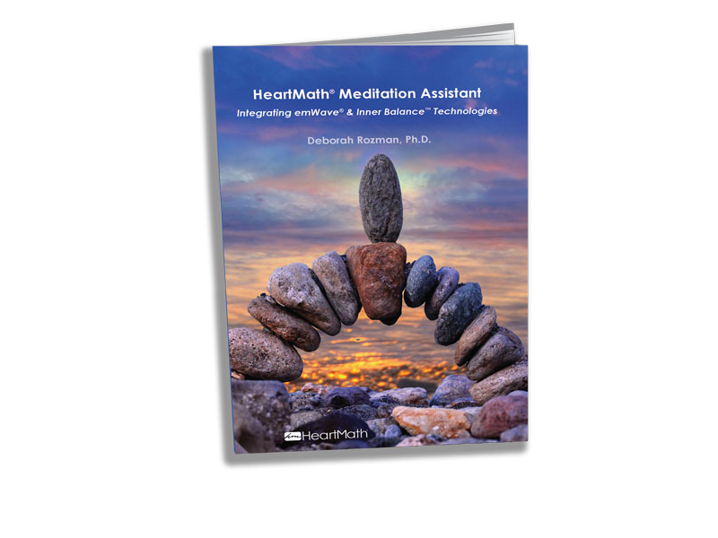 HeartMath-South-Africa-Book-Meditation-Assistant