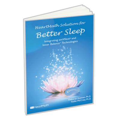 HeartMath-South-Africa-Book-Sleep-Solutions