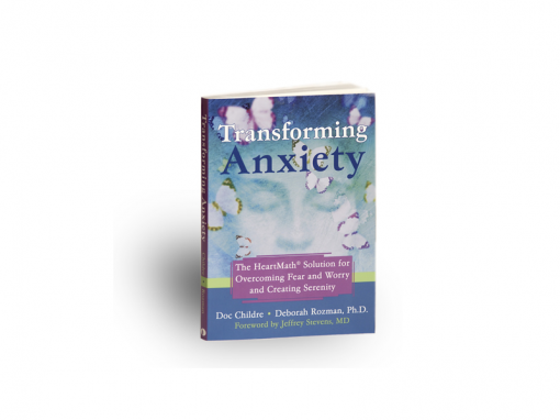 HeartMath-South-Africa-Book-Transforming-Anxiety