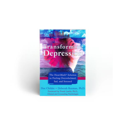 HeartMath-South-Africa-Book-Transforming-Depression