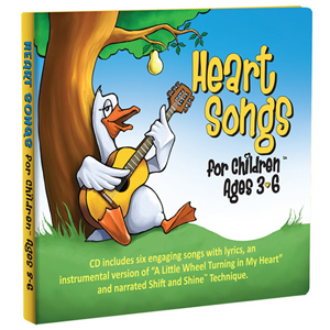 Heart Songs for Children HeartMath South Africa